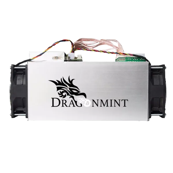 Halong Mining DragonMint B52