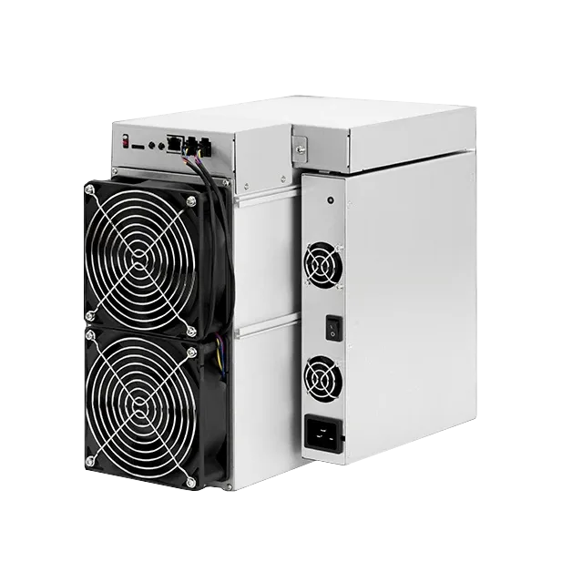 Dragonball KS6 Pro (10.5T)