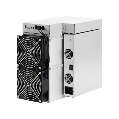 Dragonball Miner KS6