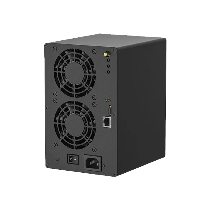 Goldshell MINI DOGE III PLUS