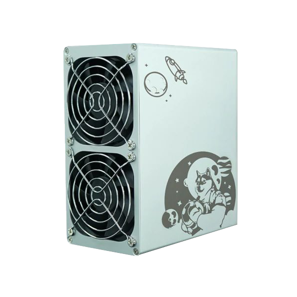 Goldshell Mini-DOGE Pro