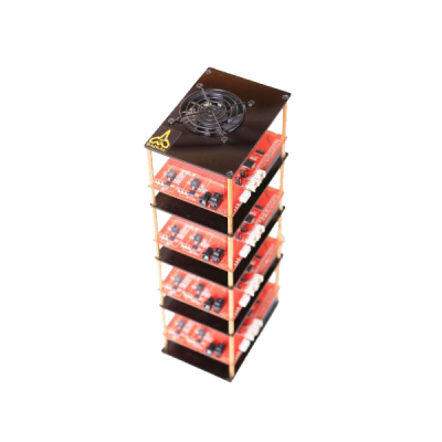 Baikal Quadruple Mini Miner