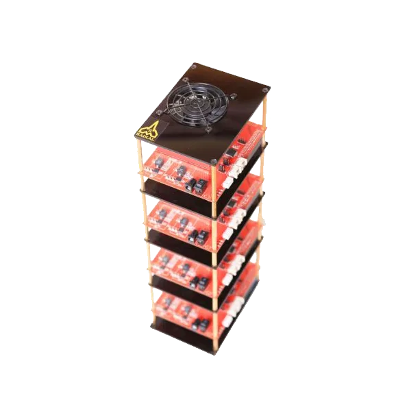 Baikal Quadruple Mini Miner