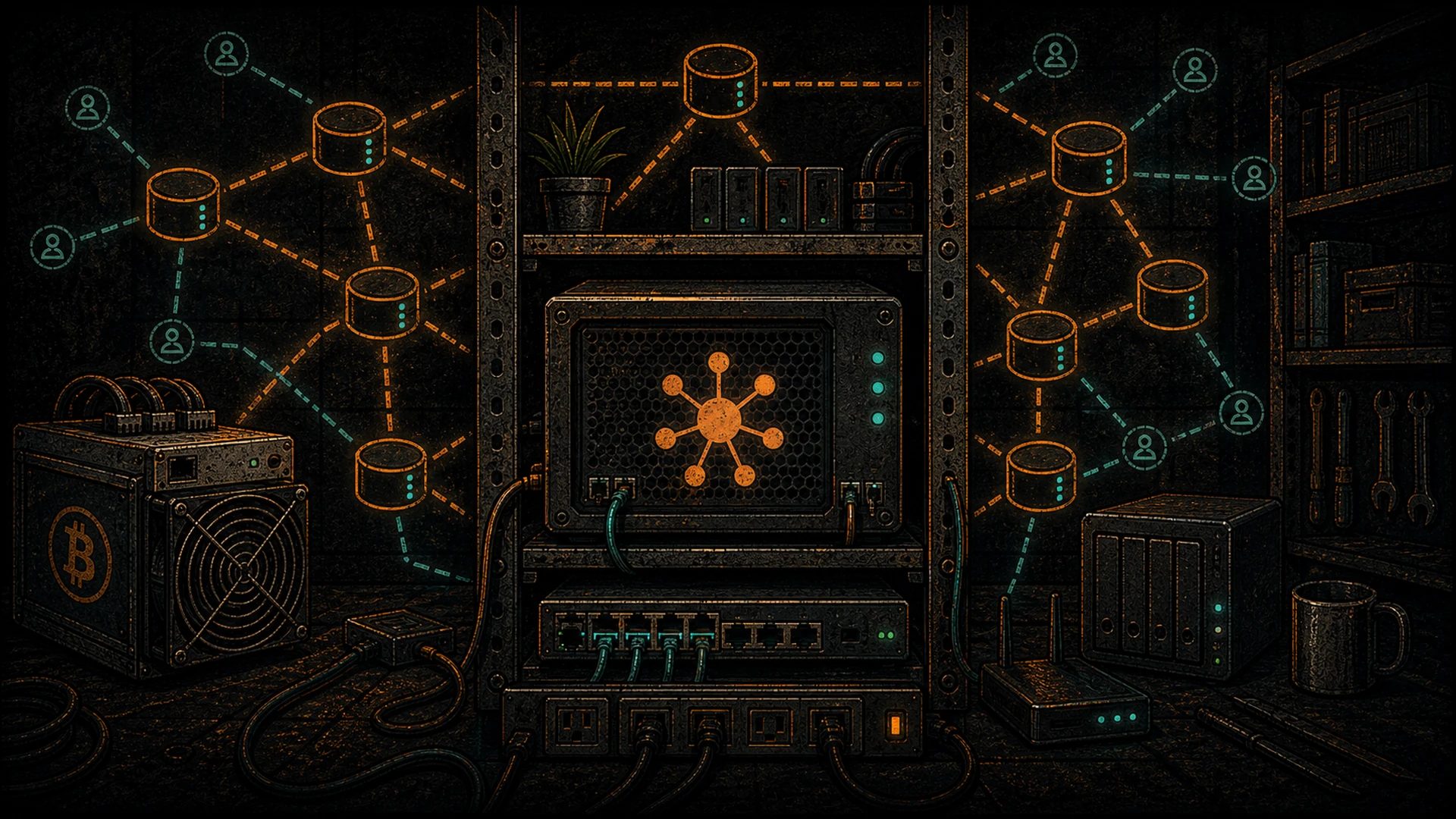 Run Your Own Nostr Relay: A Bitcoiner’s Self-Hosting Guide (strfry / nostr-rs-relay)