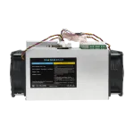 Innosilicon S11 SiaMaster