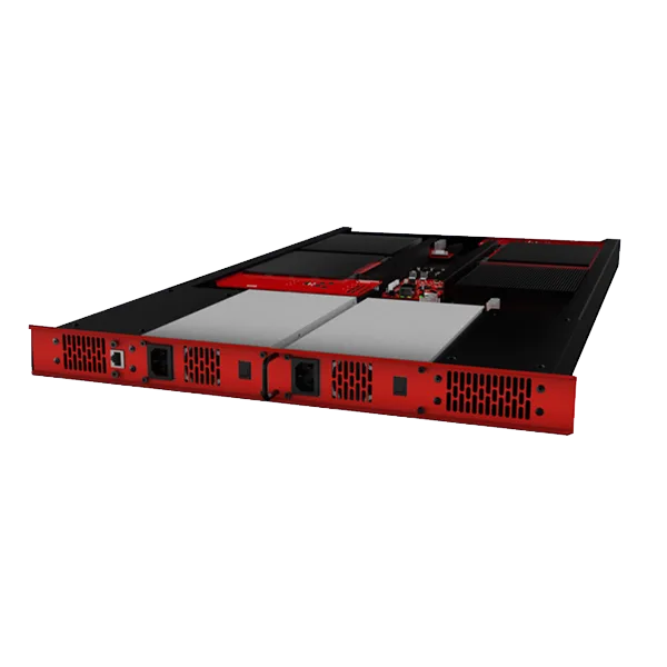 Obelisk SC1 Immersion