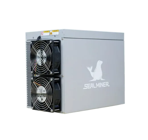 Bitdeer SealMiner A2