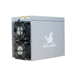 Bitdeer SealMiner A3 Air
