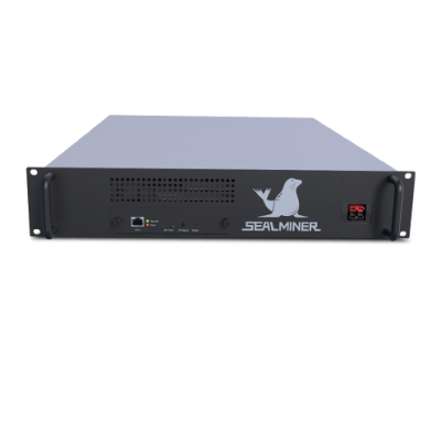 Bitdeer SealMiner A3 Hydro