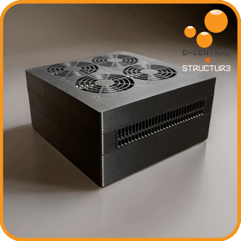 StealthMiner