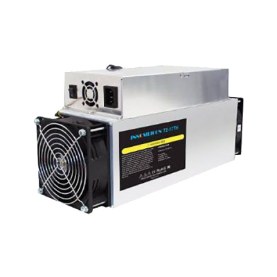 Innosilicon T2 Terminator