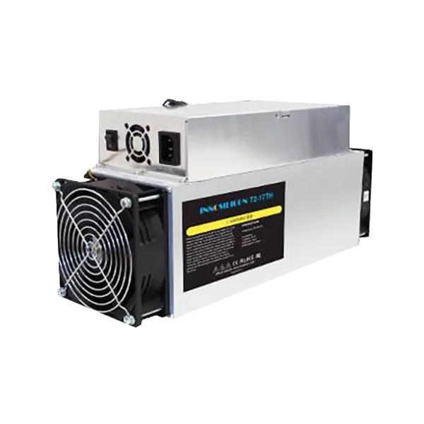 Innosilicon T2 Terminator