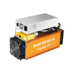 Innosilicon T2 Turbo