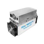 Innosilicon T2 Turbo 25T