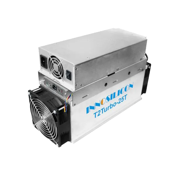 Innosilicon T2 Turbo 25T