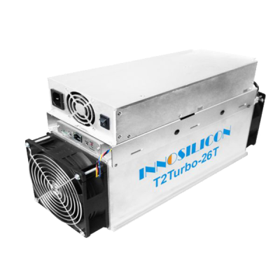Innosilicon T2 Turbo 26T