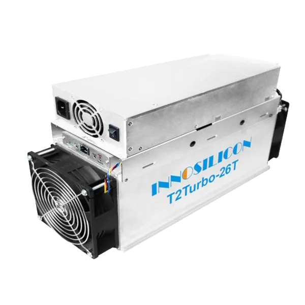 Innosilicon T2 Turbo 26T