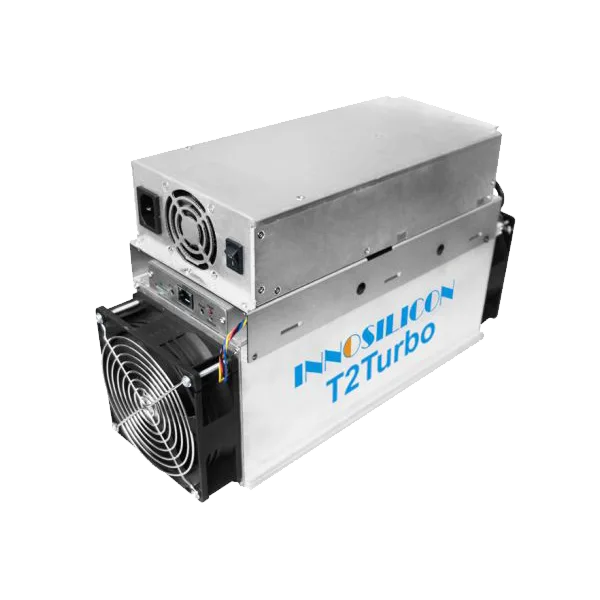 Innosilicon T2 Turbo 29T/30T