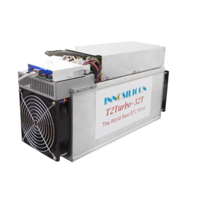 Innosilicon T2 Turbo+ 32T