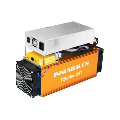 Innosilicon T2 Turbo