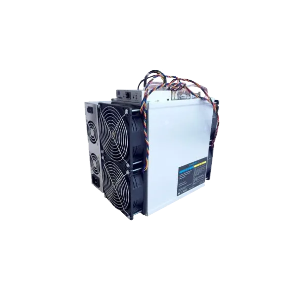 Innosilicon T2 Turbo HF+