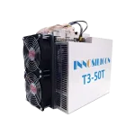 Innosilicon T3 50T