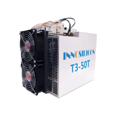 Innosilicon T3 50T