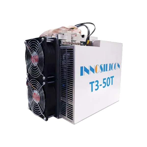 Innosilicon T3 50T