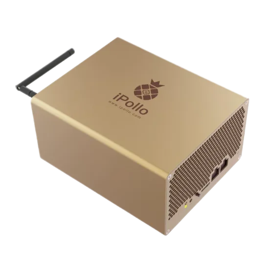 iPollo V1 Mini Wifi 280