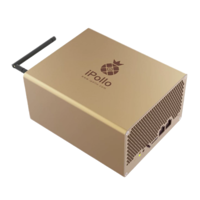 iPollo V1 Mini Wifi 330