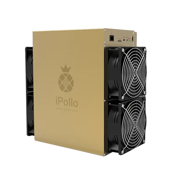 iPollo V1