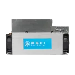 MicroBT Whatsminer D1