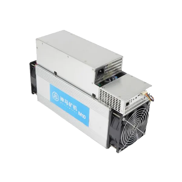 MicroBT Whatsminer M10