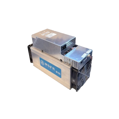 MicroBT Whatsminer M10S