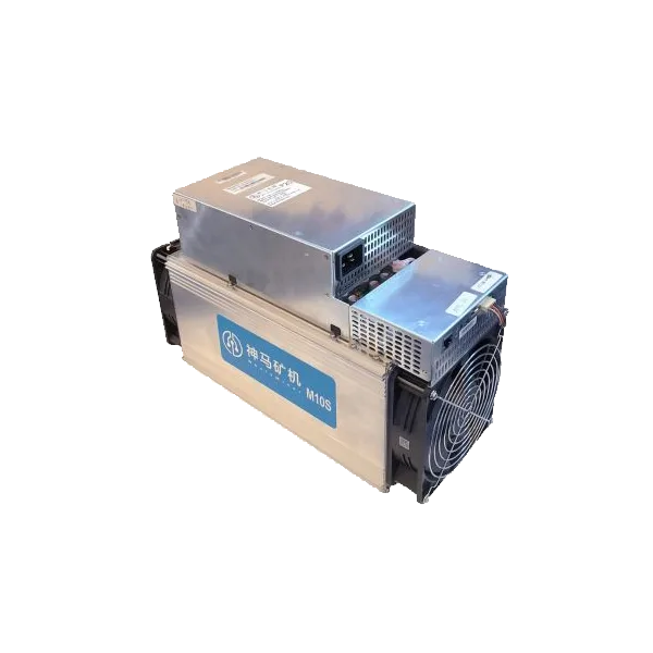 MicroBT Whatsminer M10S