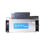 MicroBT Whatsminer M20S