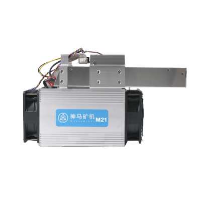 MicroBT Whatsminer M21