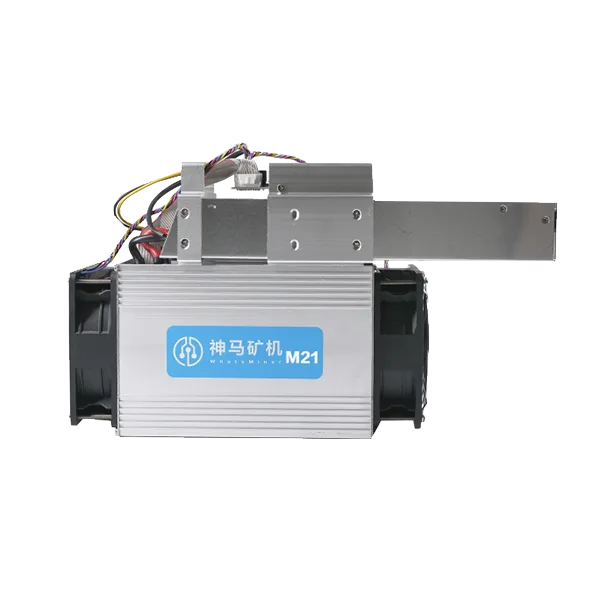 MicroBT Whatsminer M21