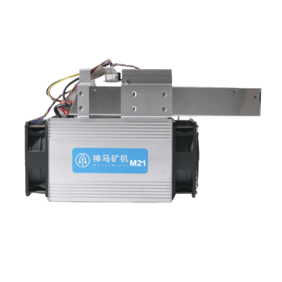 MicroBT Whatsminer M21S