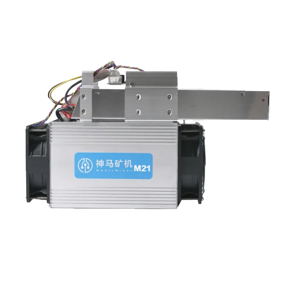 MicroBT Whatsminer M21S