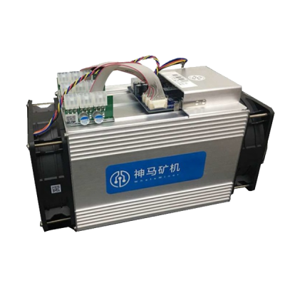 MicroBT Whatsminer M3