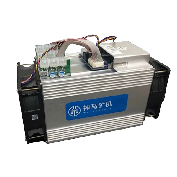 MicroBT Whatsminer M3