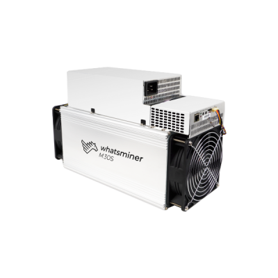 Whatsminer M30S+