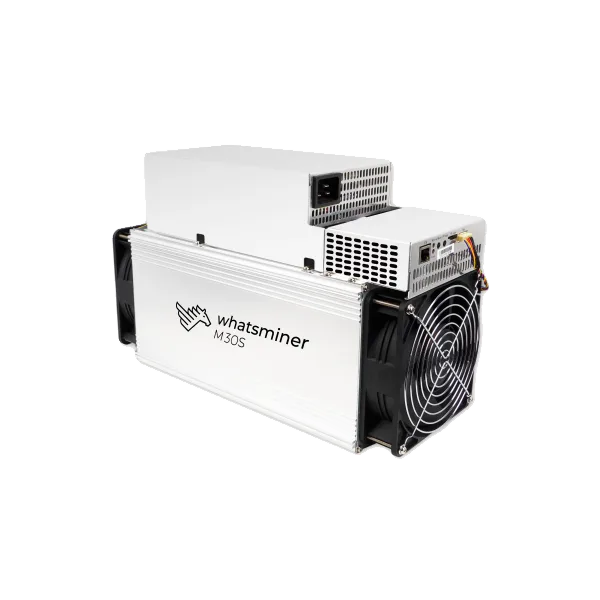 MicroBT Whatsminer M32