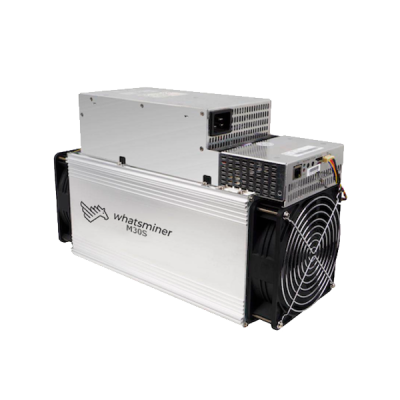 MicroBT Whatsminer M32S