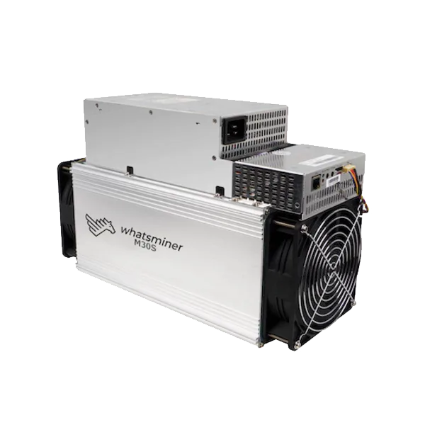 MicroBT Whatsminer M32S