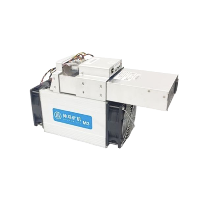 MicroBT Whatsminer M3X