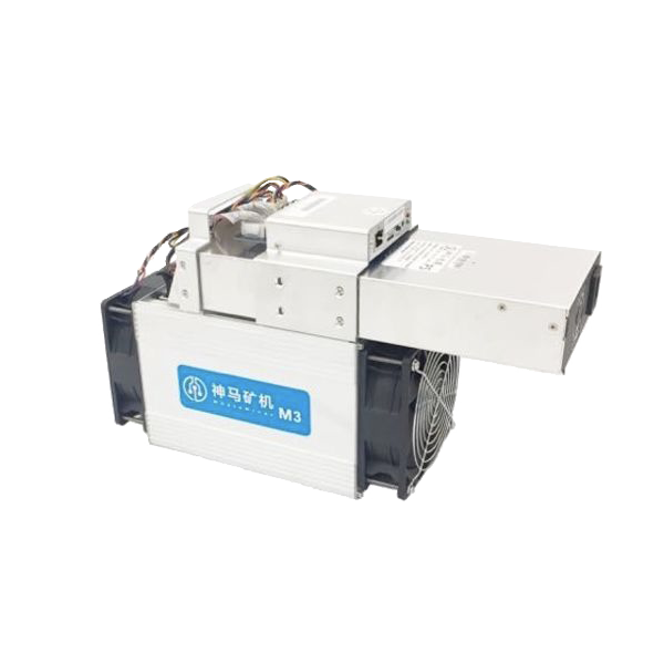 MicroBT Whatsminer M3X