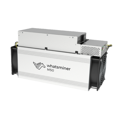 Whatsminer M50