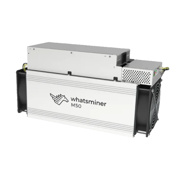 Whatsminer M50
